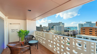 コンドミニアム ダブルベッド 1 台 禁煙 ペットの受け入れ不可(4階)