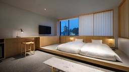 奈良のおしゃれホテルで気分上がるステイ♪おすすめホテル＆旅館10選