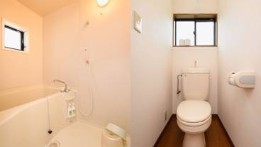 バスルーム / 21