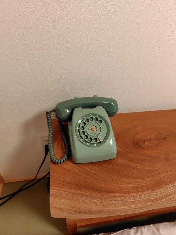 レトロ感が良い