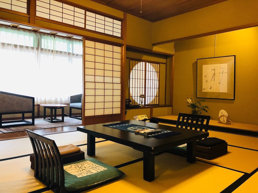 自宅のように寛げる客室「中庸（ちゅうよう）」3708159