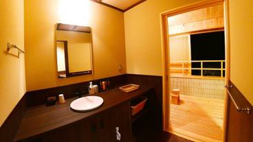 バスルームのシンク / 9