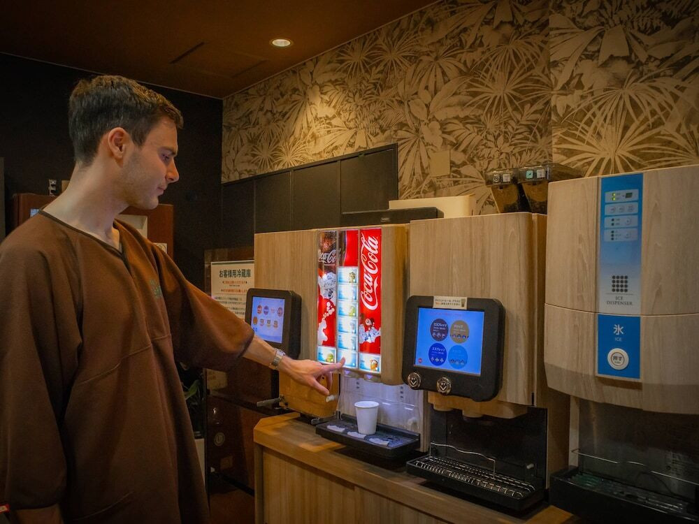 レストラン