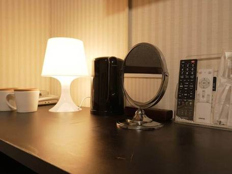 ホテル ザ ガーデン６一宮 / 4