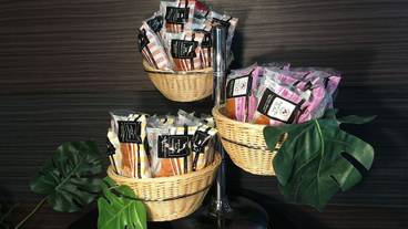 施設内の設備 / 1