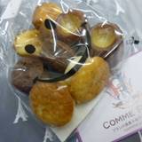 COMMEPARIS（コムパリ）