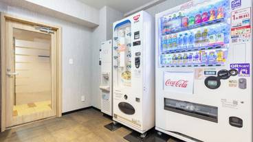 自動販売機 / 3