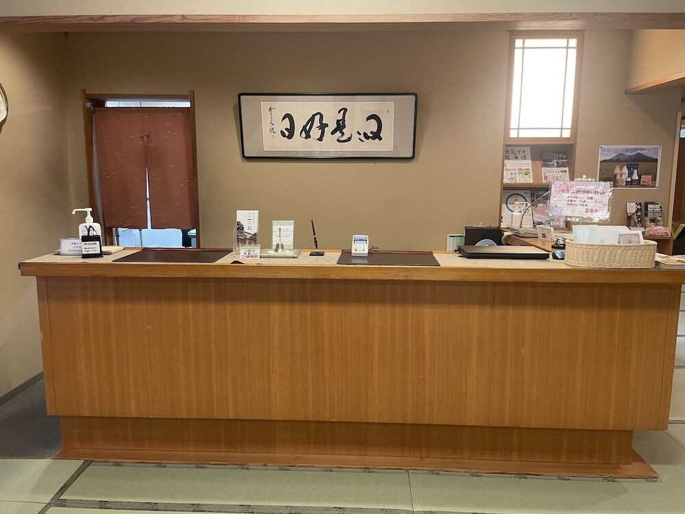 フロント