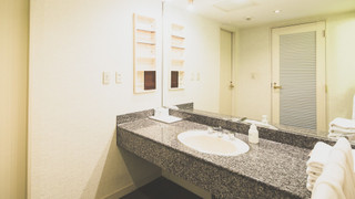 スーペリアファミリーグループルーム