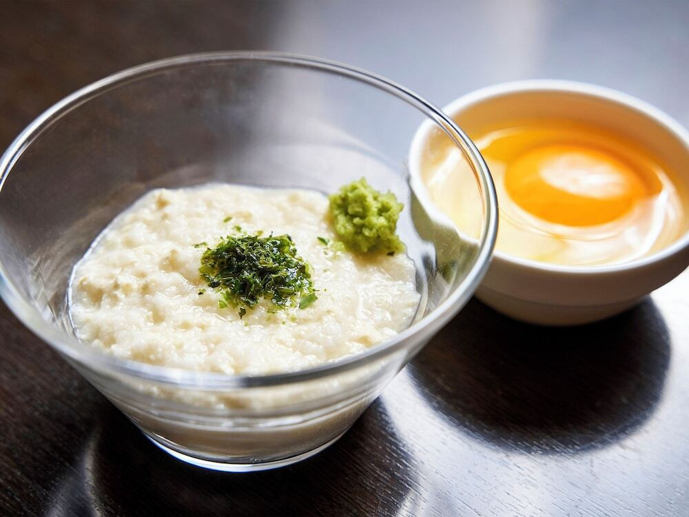 レストラン