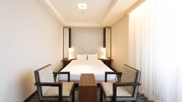 ダブルルーム / 8