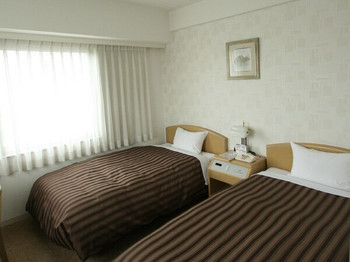 中野坂上駅から至近！都内の移動に便利なホテル3486959