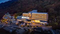 ザ グラン リゾート プリンセス有馬