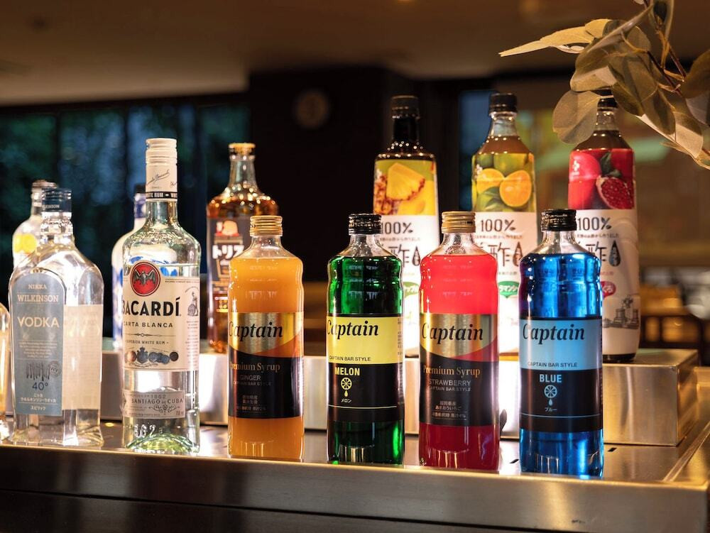 ロビーラウンジ