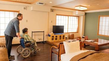 リビング エリア / 19