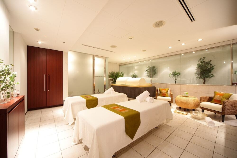 スパトリートメントサロンで癒しの時間を…4283488