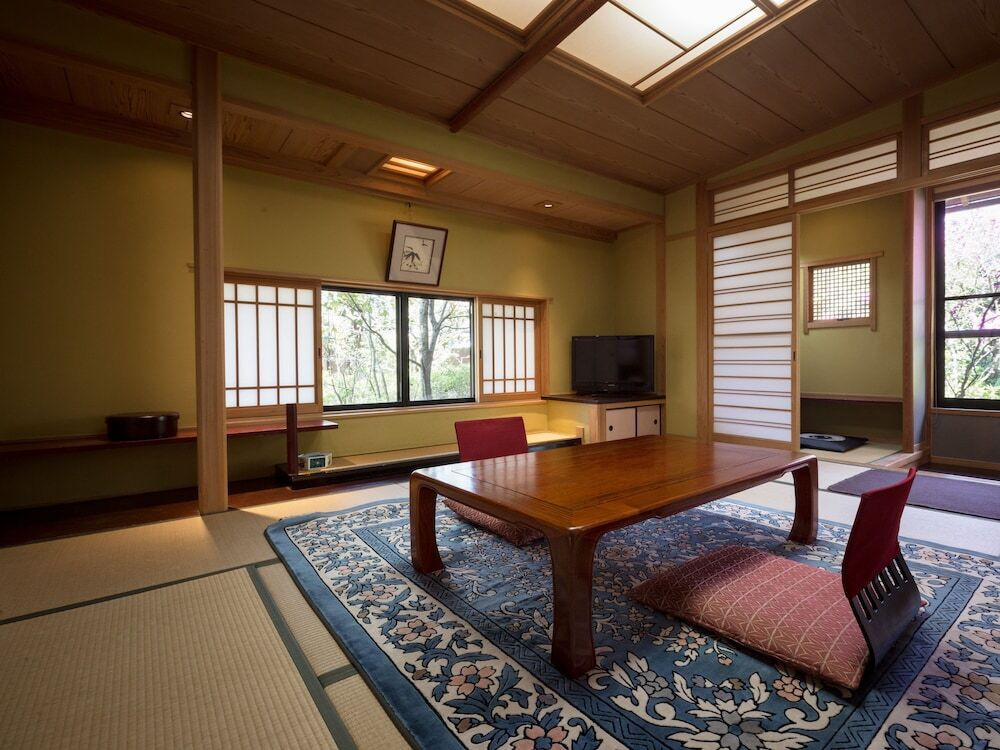 離れ客室 和洋室(1)