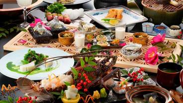 食事・飲み物 / 2