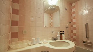 コルチナフロア・メゾネット ゲレンデ側（禁煙）