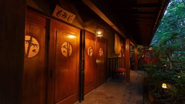 施設内の設備 / 4