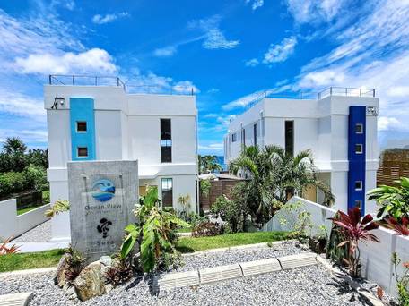 オーシャンビュー石垣 / 2