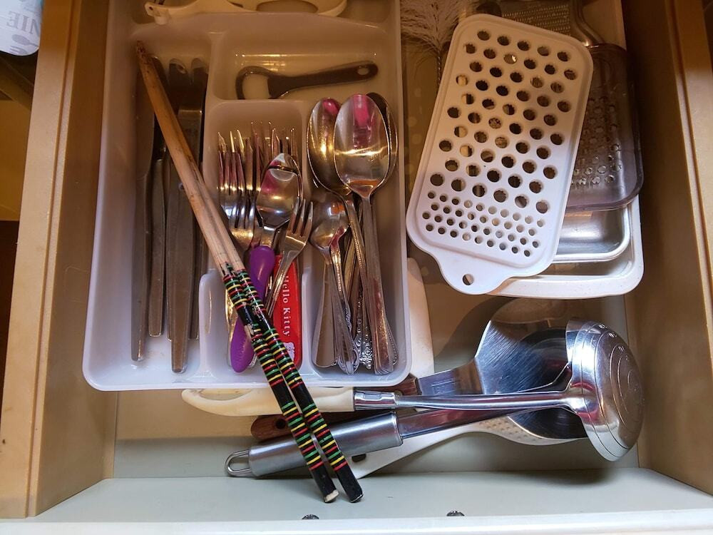 客室の設備とサービス