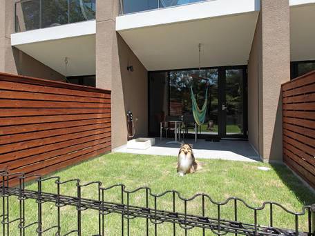 レジーナリゾート軽井沢御影用水 / 2