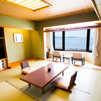 鳴門の壮大なロケーションが楽しめる露天風呂が魅力3396568