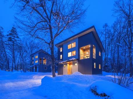 ブルーバード シャレー / 1