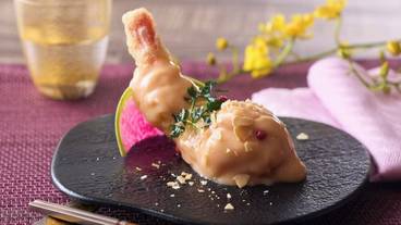 ビュッフェ / 22