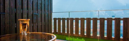 【下呂温泉】露天風呂付き客室×部屋食がある旅館9選！完全おこもりが叶う♪