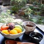 和カフェでまった～り至福の和み時間。東京のおすすめ店9選
