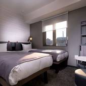 ジョイテルホテルなんば道頓堀(大阪府 ビジネスホテル) / 5