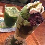 日本茶専門店 茶倉（ニホンチャセンモンテンサクラ）