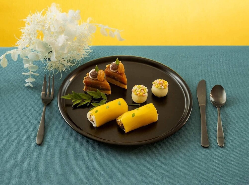 ルームサービス