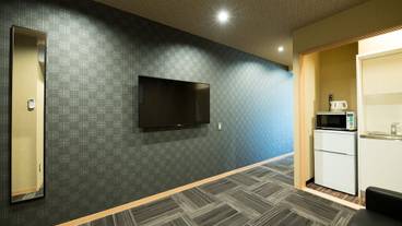 リビング エリア / 9