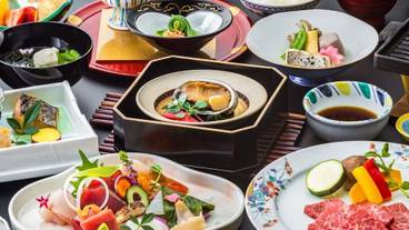 食事・飲み物 / 8