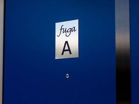 風雅 ‐Fuga‐ A棟 / 2