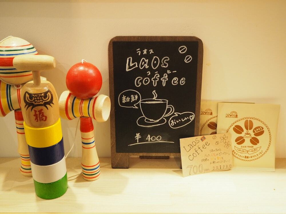 コーヒー サービス