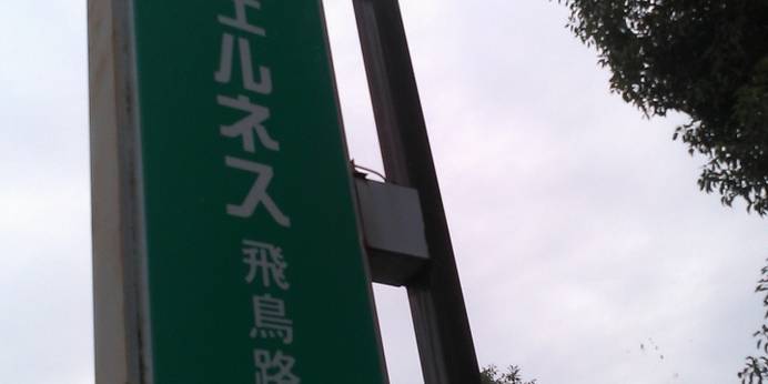 ホテルウェルネス飛鳥路（奈良県 旅館） / 1