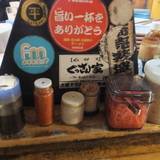 屋台おかもと 渡辺通店(ヤタイオカモト)