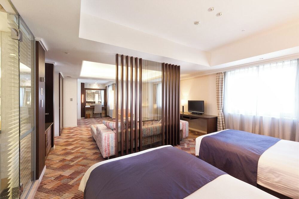 長野冬季五輪で活躍した由緒あるホテル♪4038779