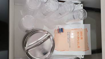 専用キッチン / 7