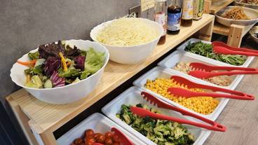 レストラン / 16