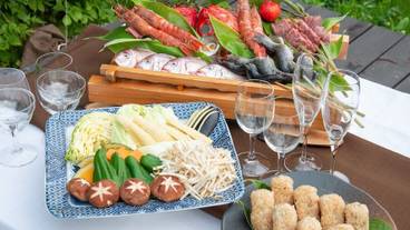 食事・飲み物 / 4