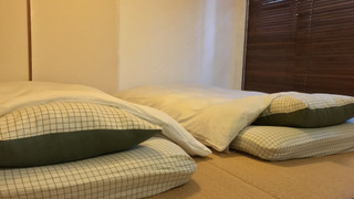 和室 部屋番号201