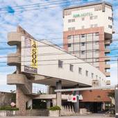 アパホテル 金沢野町（石川県 ビジネスホテル） / 4