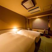 旅籠屋 定山渓商店(北海道 ビジネスホテル) / 5