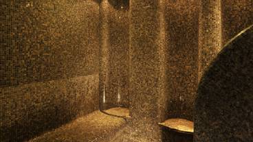 ミストサウナ / 6