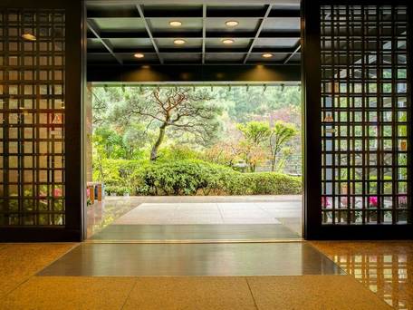 フォレストリゾート 湯の里 杉菜 / 1